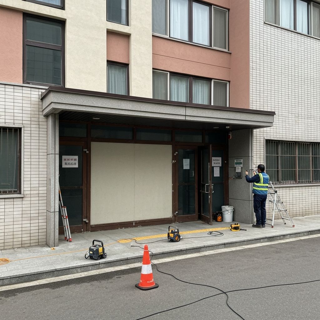 Inspección técnica